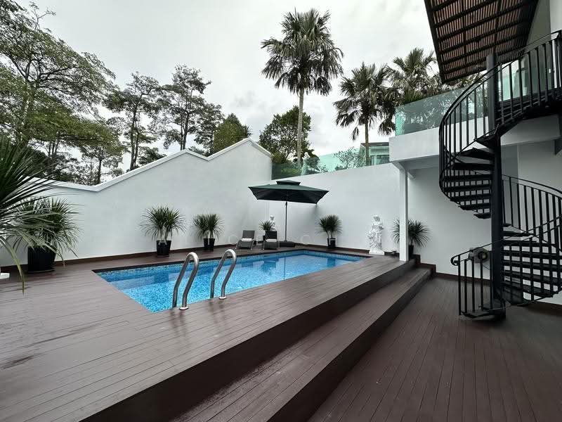 Semi-Detached House for Rent in Horizon Hills (Iskandar Puteri (Nusajaya)) - Alice Chia - Exterior - PropertyGuru.com.my