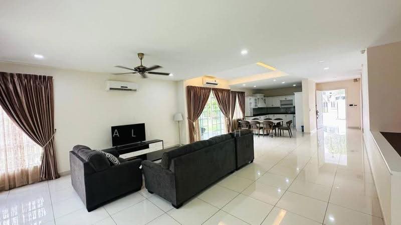 Semi-Detached House for Rent in Horizon Hills (Iskandar Puteri (Nusajaya)) - Alice Chia - PropertyGuru.com.my
