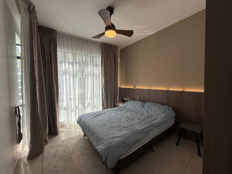 Service Residence for Rent at ARC @ Austin Hills - MJ Lai - Bedroom - PropertyGuru.com.my