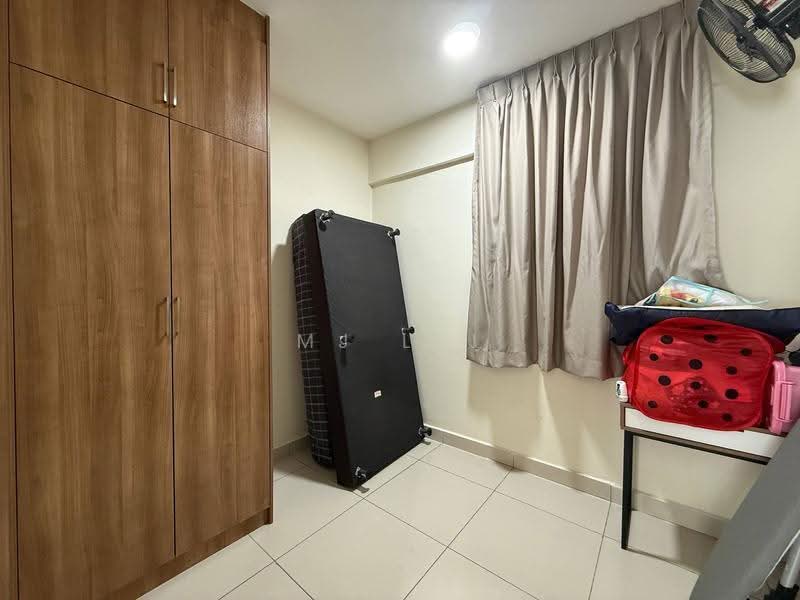 Service Residence for Rent at ARC @ Austin Hills - MJ Lai - Bedroom - PropertyGuru.com.my