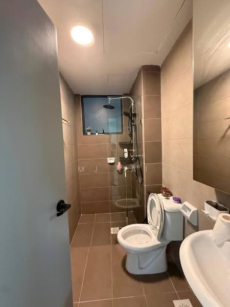 Service Residence for Rent at ARC @ Austin Hills - MJ Lai - Bathroom - PropertyGuru.com.my