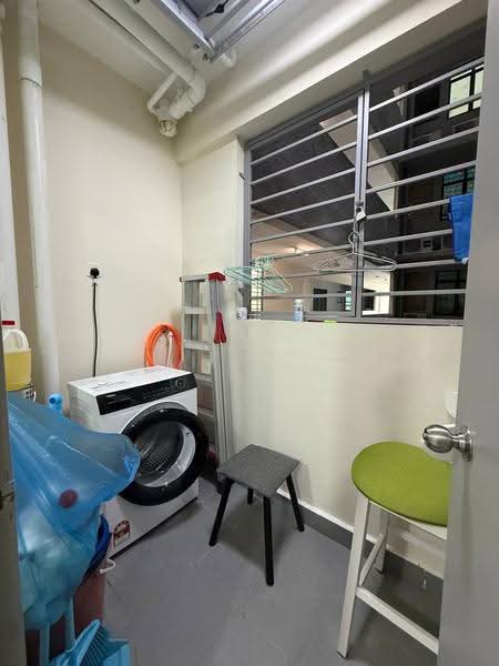 Service Residence for Rent at ARC @ Austin Hills - MJ Lai - Interior - PropertyGuru.com.my