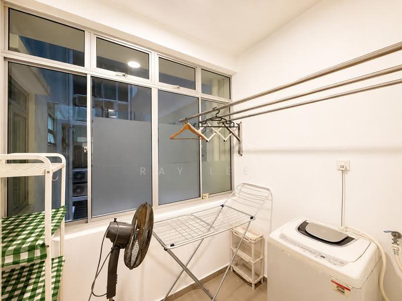 Condominium for Rent at Fairway Suites - Ray Lee - Interior - PropertyGuru.com.my