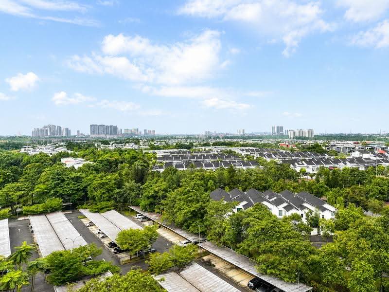Condominium for Rent at Fairway Suites - Ray Lee - Exterior - PropertyGuru.com.my