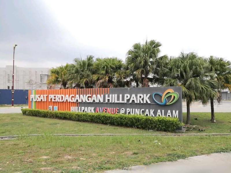 Shop / Office for Sale in Bandar Puncak Alam (Puncak Alam) - P M Chan - PropertyGuru.com.my