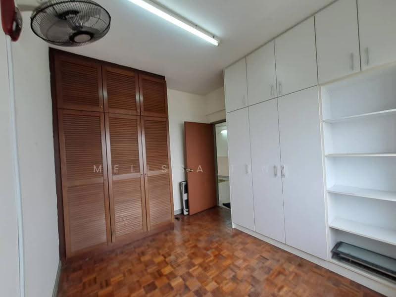 Kondominium untuk Disewa di Seri Hijauan - Melissa Ting - Bedroom - PropertyGuru.com.my