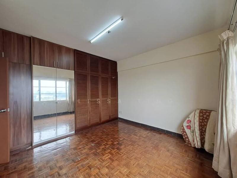 Kondominium untuk Disewa di Seri Hijauan - Melissa Ting - Bedroom - PropertyGuru.com.my