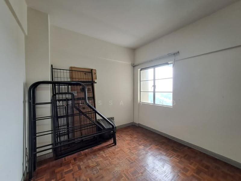 Kondominium untuk Disewa di Seri Hijauan - Melissa Ting - Bedroom - PropertyGuru.com.my