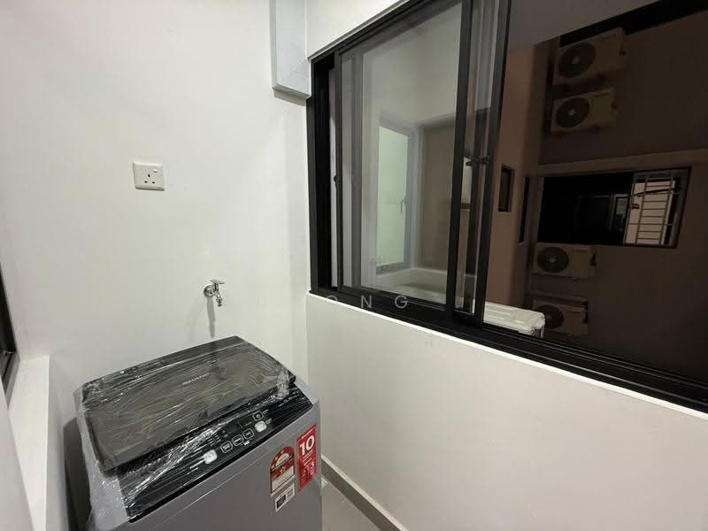 Service Residence for Sale at Veranda Residence - Yucong . - Interior - PropertyGuru.com.my