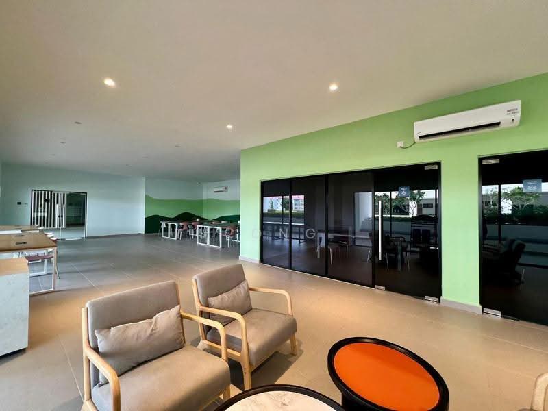 Service Residence for Sale at Veranda Residence - Yucong . - Interior - PropertyGuru.com.my