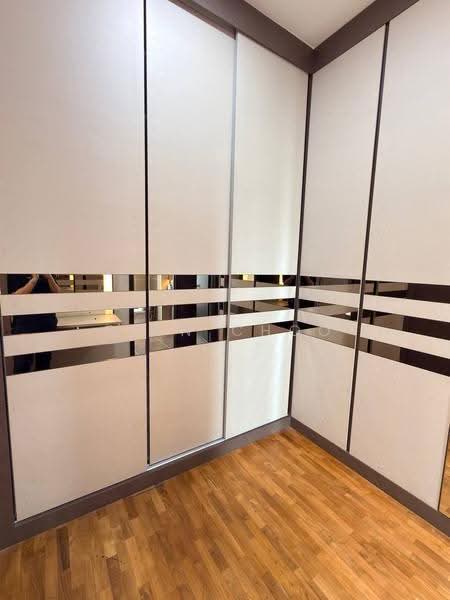 Rumah Kluster untuk Disewa di Taman Adda Heights (Tebrau) - Fion Choo - Interior - PropertyGuru.com.my