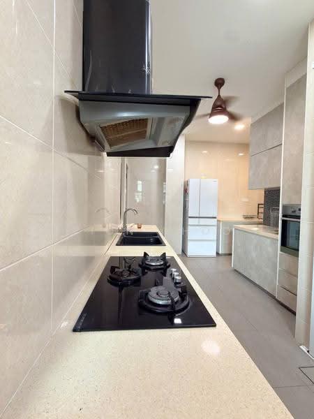 Rumah Kluster untuk Disewa di Taman Adda Heights (Tebrau) - Fion Choo - PropertyGuru.com.my