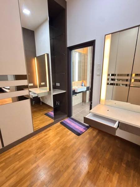 Rumah Kluster untuk Disewa di Taman Adda Heights (Tebrau) - Fion Choo - PropertyGuru.com.my
