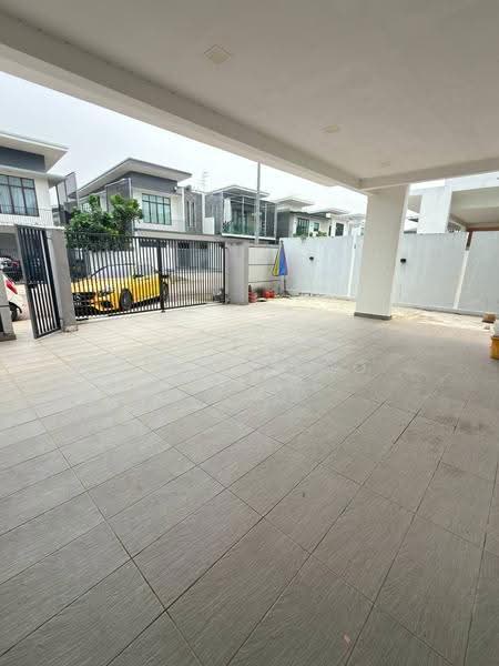 Rumah Kluster untuk Disewa di Taman Adda Heights (Tebrau) - Fion Choo - PropertyGuru.com.my