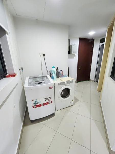 Condominium for Rent at The Straits View Condominium - Stella Chia - Interior - PropertyGuru.com.my