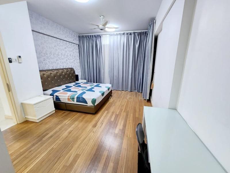 Condominium for Rent at The Straits View Condominium - Stella Chia - Bedroom - PropertyGuru.com.my