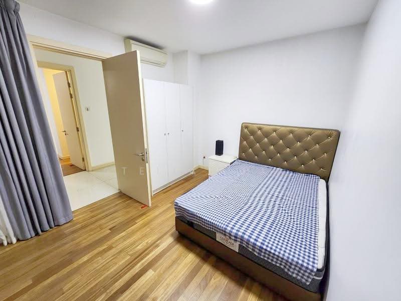 Condominium for Rent at The Straits View Condominium - Stella Chia - Bedroom - PropertyGuru.com.my
