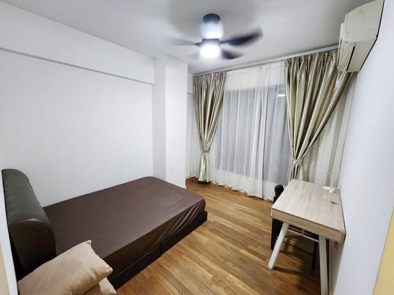Condominium for Rent at The Straits View Condominium - Stella Chia - Bedroom - PropertyGuru.com.my