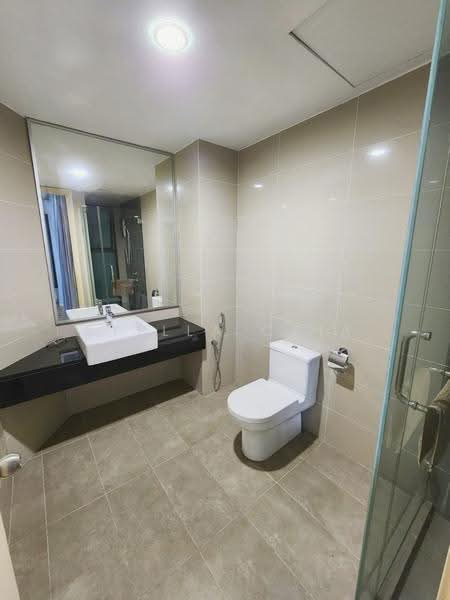 Condominium for Rent at The Straits View Condominium - Stella Chia - Bathroom - PropertyGuru.com.my