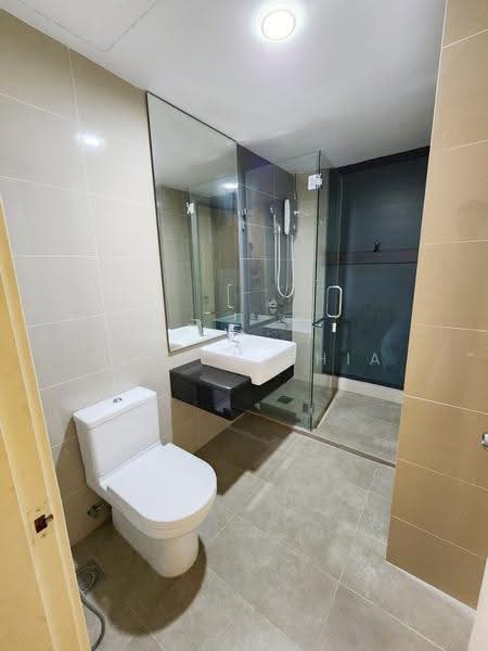Condominium for Rent at The Straits View Condominium - Stella Chia - Bathroom - PropertyGuru.com.my