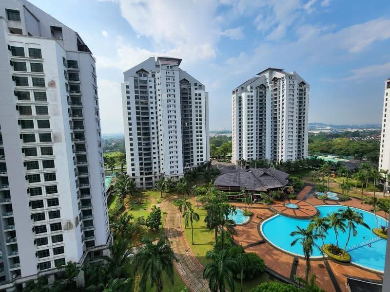 Condominium for Rent at The Straits View Condominium - Stella Chia - Exterior - PropertyGuru.com.my