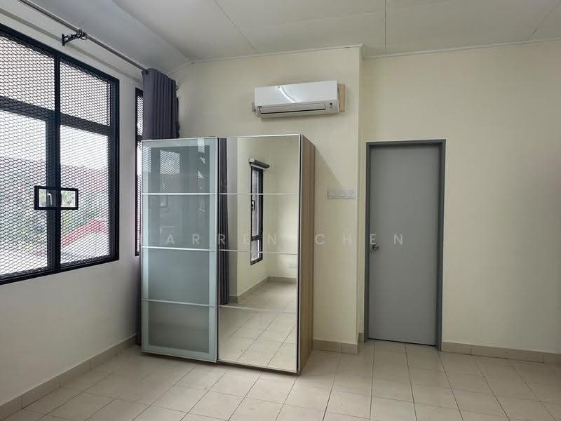 2-storey Terraced House for Sale in Bukit Raja (Selangor) - Darren Chen - Interior - PropertyGuru.com.my
