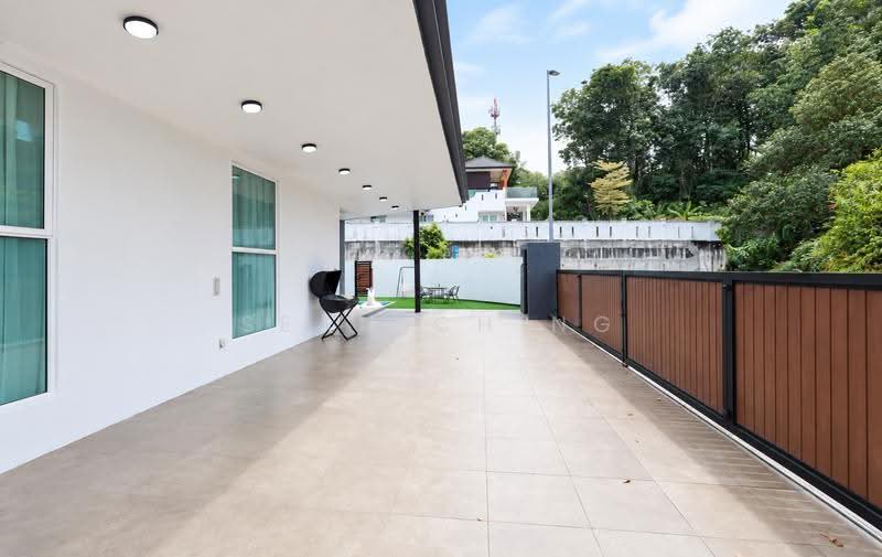 Rumah Berkembar untuk Disewa di Taman Desa Ros (Kajang) - Sean Ch’ng - Exterior - PropertyGuru.com.my