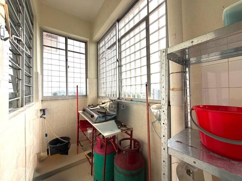 Pangsapuri untuk Dijual di Pangsapuri Seri Melati - Faliyana binti Muda - PropertyGuru.com.my