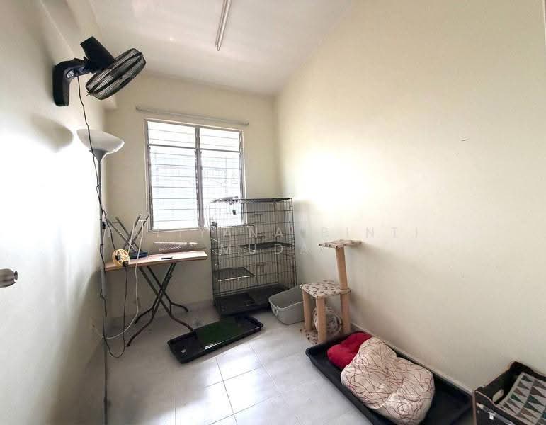 Pangsapuri untuk Dijual di Pangsapuri Seri Melati - Faliyana binti Muda - PropertyGuru.com.my