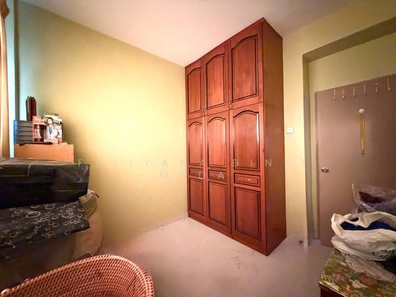 Pangsapuri untuk Dijual di Pangsapuri Seri Melati - Faliyana binti Muda - PropertyGuru.com.my