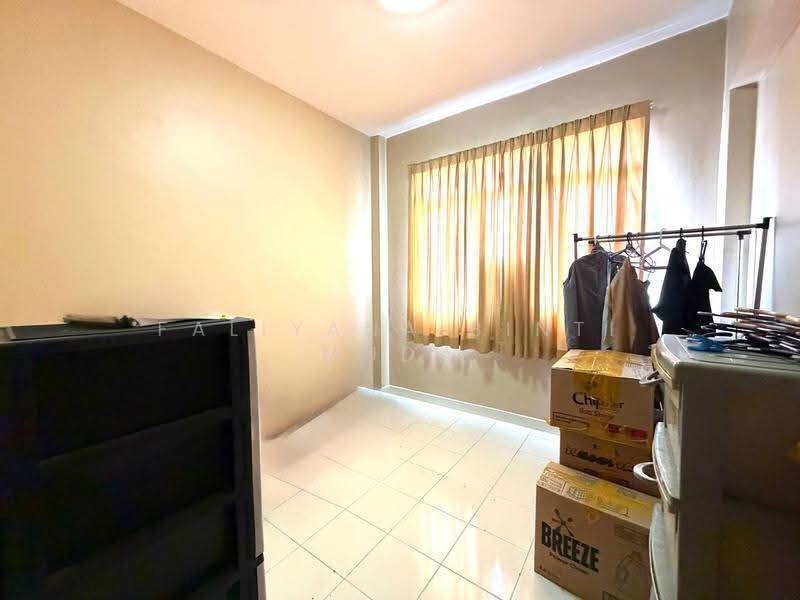 Pangsapuri untuk Dijual di Pangsapuri Seri Melati - Faliyana binti Muda - PropertyGuru.com.my