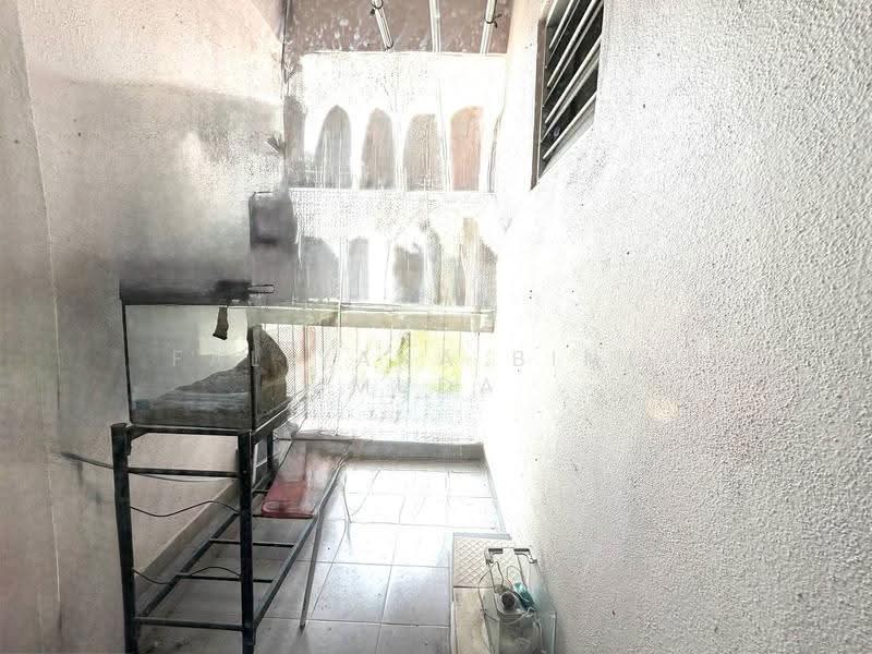 Pangsapuri untuk Dijual di Pangsapuri Seri Melati - Faliyana binti Muda - PropertyGuru.com.my