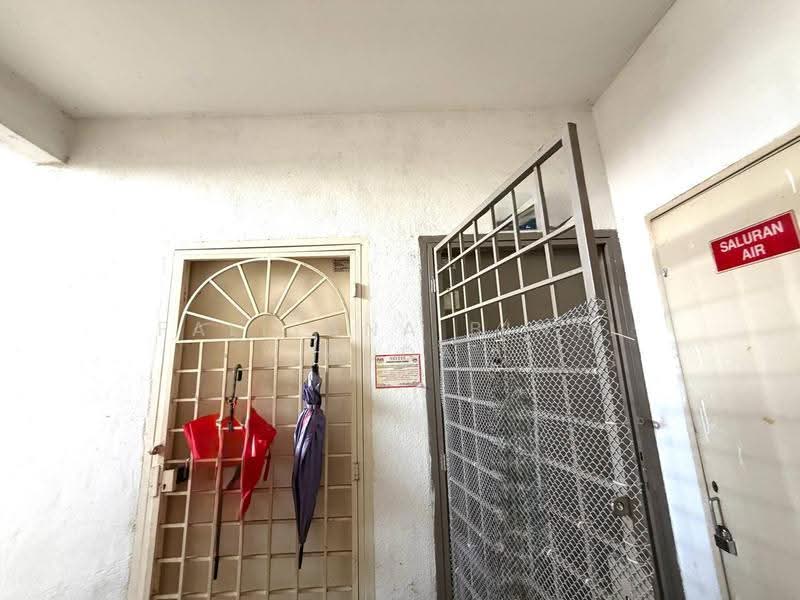 Pangsapuri untuk Dijual di Pangsapuri Seri Melati - Faliyana binti Muda - PropertyGuru.com.my