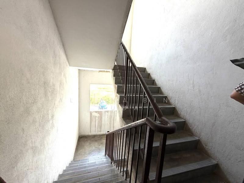 Pangsapuri untuk Dijual di Pangsapuri Seri Melati - Faliyana binti Muda - PropertyGuru.com.my