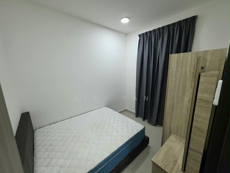 Service Residence for Rent at Pandan Heights (Residensi Pandan 3) - ALEX TAN - Bedroom - PropertyGuru.com.my