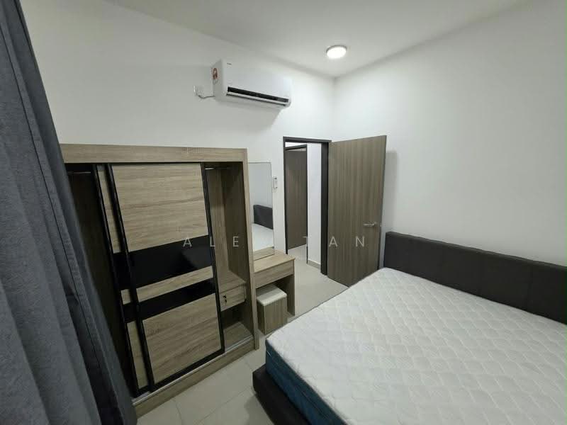 Service Residence for Rent at Pandan Heights (Residensi Pandan 3) - ALEX TAN - Bedroom - PropertyGuru.com.my