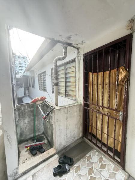 Flat for Sale at Desa Permai Indah Flat - Fariq Khairil - Exterior - PropertyGuru.com.my