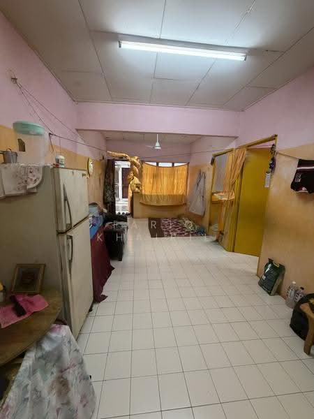 Flat for Sale at Desa Permai Indah Flat - Fariq Khairil - Interior - PropertyGuru.com.my