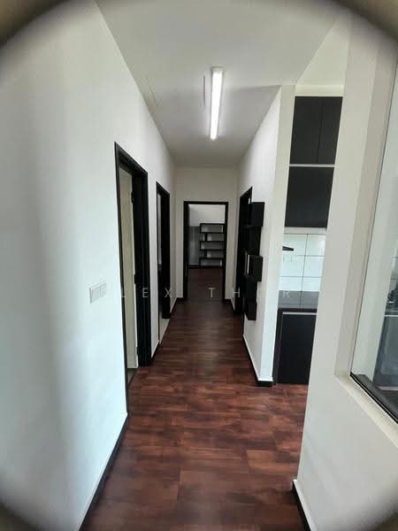 Condominium for Rent at Imperial Residences - Alex Thor - Corridor - PropertyGuru.com.my