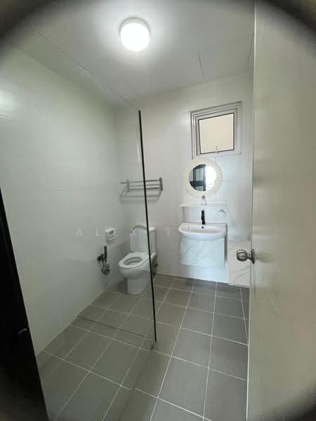 Condominium for Rent at Imperial Residences - Alex Thor - Bathroom - PropertyGuru.com.my