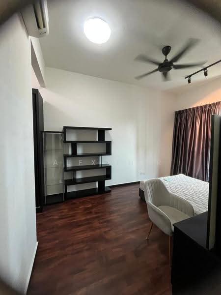 Condominium for Rent at Imperial Residences - Alex Thor - Bedroom - PropertyGuru.com.my