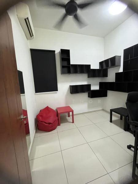 Condominium for Rent at Imperial Residences - Alex Thor - Study - PropertyGuru.com.my