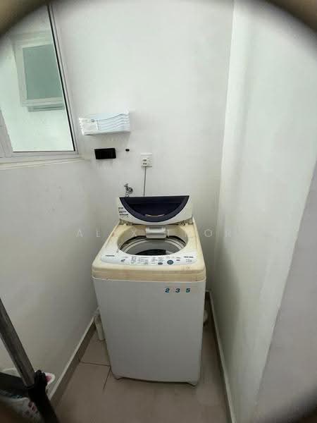 Condominium for Rent at Imperial Residences - Alex Thor - Interior - PropertyGuru.com.my