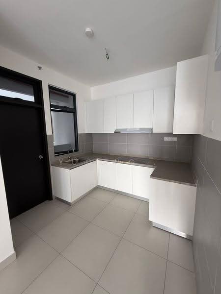 Kediaman Servis untuk Dijual di RESIDENSI IDAMAN RIA - Yucong . - Kitchen - PropertyGuru.com.my