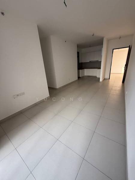 Kediaman Servis untuk Dijual di RESIDENSI IDAMAN RIA - Yucong . - Interior - PropertyGuru.com.my