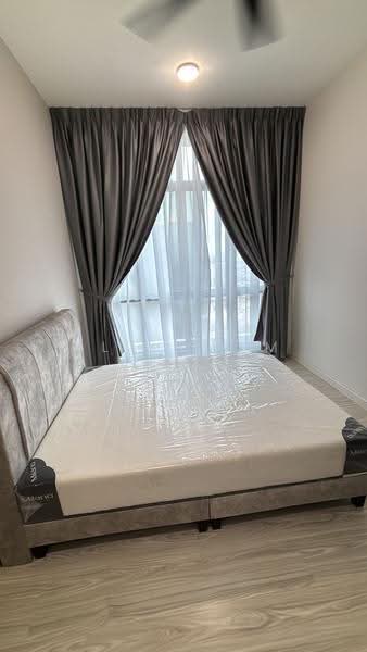 Service Residence for Rent at Setia Sky 88 - Alvin Lim - Bedroom - PropertyGuru.com.my