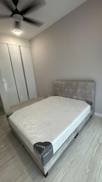 Service Residence for Rent at Setia Sky 88 - Alvin Lim - Bedroom - PropertyGuru.com.my