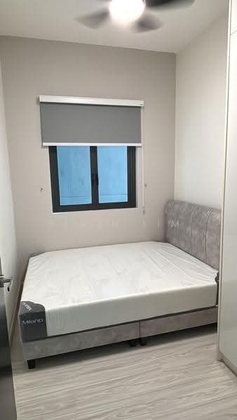 Service Residence for Rent at Setia Sky 88 - Alvin Lim - Bedroom - PropertyGuru.com.my