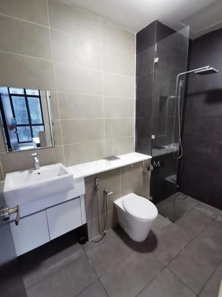 Service Residence for Rent at Setia Sky 88 - Alvin Lim - Bathroom - PropertyGuru.com.my