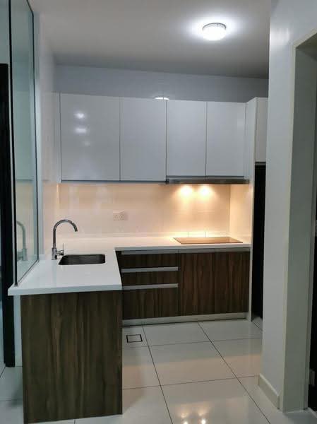 Service Residence for Rent at Setia Sky 88 - Alvin Lim - Kitchen - PropertyGuru.com.my